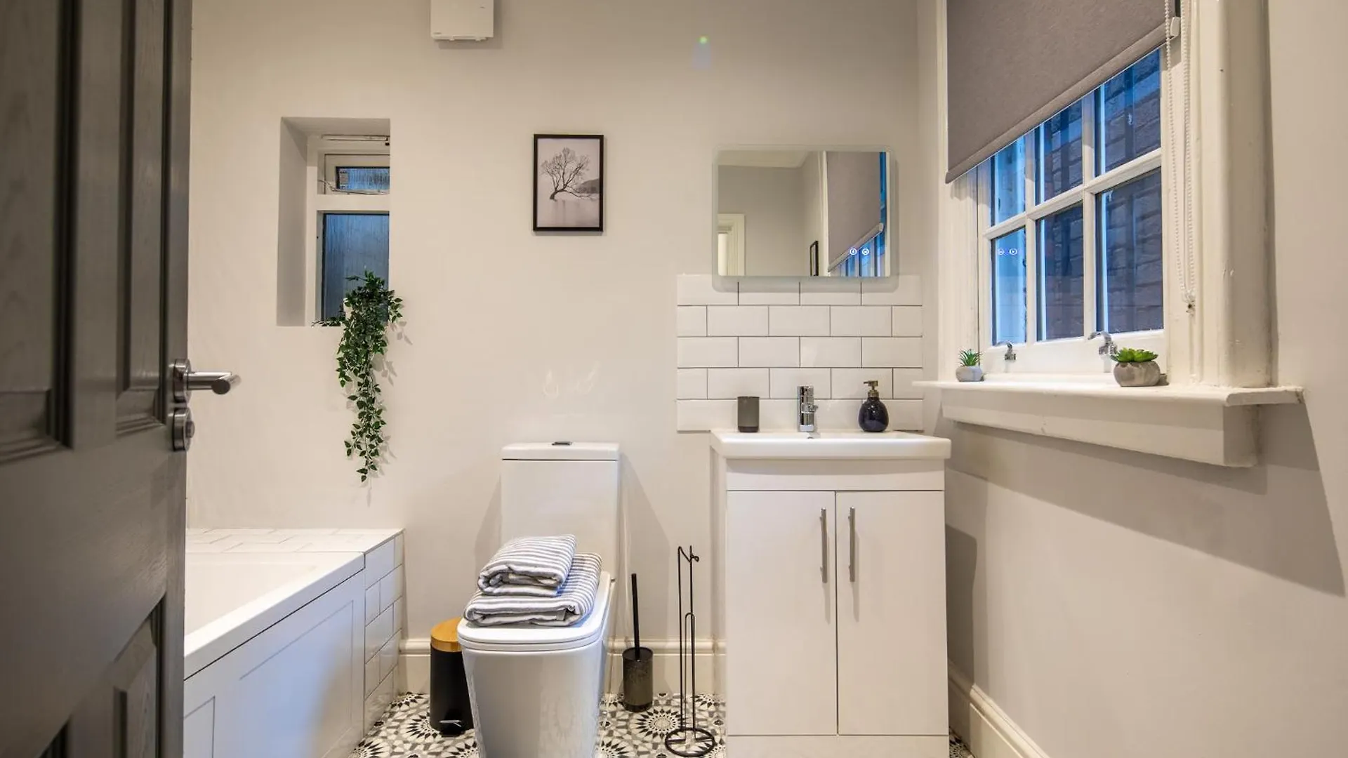 Marsh Lux 3 Apartment Manchester