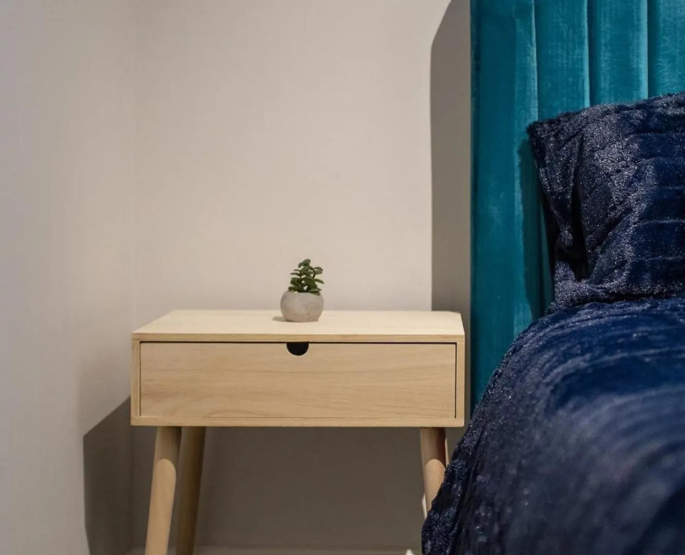 Marsh Lux 3 Apartment Manchester 0*,